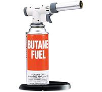 Fiamma da cucina - Bruciatore professionale da cucina, ideale per realizzare la crème brulée PRO 2
