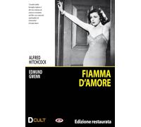 Fiamma D'Amore