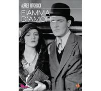 Fiamma D'Amore