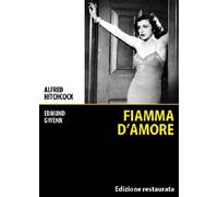 Fiamma D'Amore (Dvd)