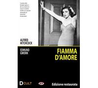 Fiamma d'amore (DVD)