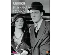 Fiamma d'amore. The Skin Game