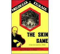 Fiamma d'amore. The Skin Game (DVD)