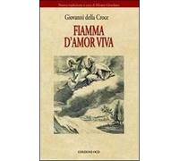Fiamma d'amore viva