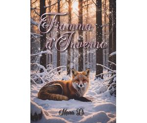 Fiamma d'inverno - Li Mara