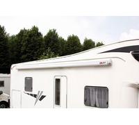 Fiamma Drip Stop 300 Grigio Profilo Antigoccia A Tenuta Stagna Camper Caravan [EEK: Non applicabile]
