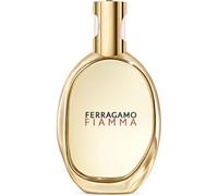 Salvatore Ferragamo Fiamma Eau de Parfum da donna 100 ml