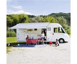 Fiamma F65L Restyling 490 Polar White