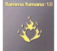 Fiamma Fumana - 1.0