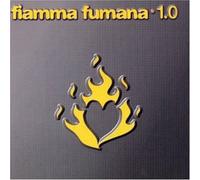 Fiamma Fumana - 1,0
