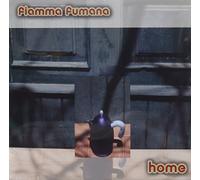 Fiamma Fumana - Home