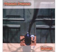 Fiamma Fumana - Home