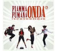 Fiamma Fumana - Onda