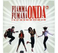 Fiamma Fumana - Onda