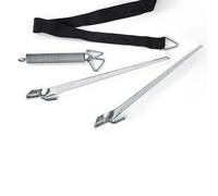 CINGHIA PER TENDALINO TIE DOWN S BLACK 98655-133