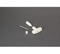 Fiamma Kit Extension Oblò Vent 160 con Viti