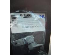 FIAMMA: KIT SNODO PER PALINA LATO DX PER TENDALINO F 45 / F65 CAMPER E CARAVAN