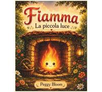 FIAMMA LA PICCOLA LUCE