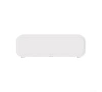 Fiamma LED per diffusore di aromi con tecnologia di rilevamento del suono, serbatoio da 250 ml e spegnimento automatico per un uso sicuro (bianco)