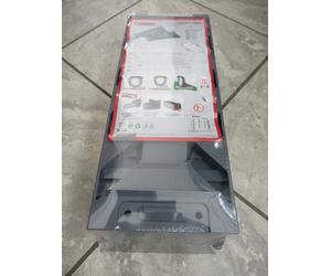 FIAMMA"LEVEL PRO GREY " COPPIA PEDANE PER LIVELLARE VAN E PICCOLI CAMPER