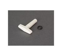 Fiamma Manovella Lunga & O-Ring per Lanciatore Vento 28 & Turbo Vent 28