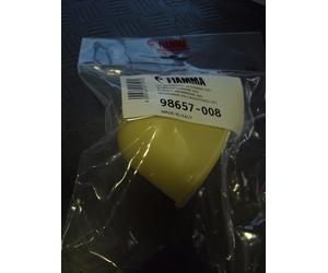 FIAMMA MEMBRANA DI RICAMBIO X VASO A20 DI ESPANSIONE CAMPER / CARAVAN E BARCHE