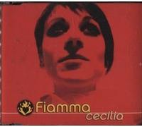 FIAMMA - MY WORLD