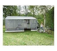 Fiamma Parete anteriore Sun View XL 550