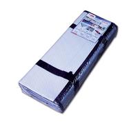 Fiamma Patio-Mat 390 - Stuoia Camper 390x250 cm Double Face
