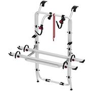 Fiamma Portabiciclette Carry-Bike Opel Vivaro, Renault Trafic