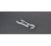 Fiamma Rack Holder Grigio per CB 1 Pezzo 98656-378