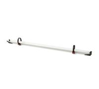Fiamma Rail Quick Pro Nero Barra Aggiuntiva Per Portabici - Accessori Per Portabiciclette
