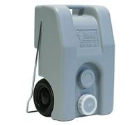 ROLL TANK 23 W GREY TANICA 23 LITRI FIAMMA