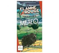 Fiamma Rouge - Meteo - Ampliamento