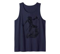 Fiamma Selvaggia della Vittoria Selvaggia Canotta