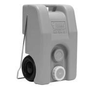 ROLL TANK 23 W GREY TANICA 23 LITRI FIAMMA