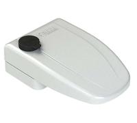 Fiamma Serratura a 3 porte sicure, Blocco di sicurezza per camper, 08021-01