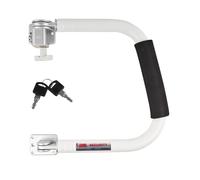 Fiamma Sicurezza 31 Aiuto per Salire, Bügelhöhe 31 CM, Alluminio, Chiusura Nuovo