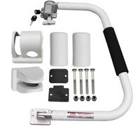 Fiamma Sicurezza 46 Pre-appesa ad Ante Serratura Aiuto per Salire Roulotte