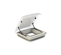 Fiamma Spiraglio F Pro 40 X 40 CM Tetto Cap Tettuccio Lucernario per Roulotte