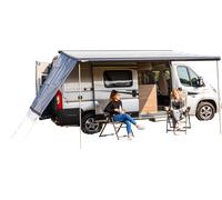 Fiamma sun view side f80l pannello laterale per tenda da sole f80s-f80l altezza 245-310 cm