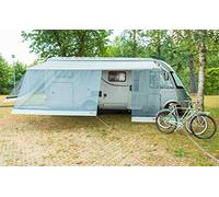 Parete frontale parasole fiamma sun view xl 450 lunghezza minima del tendalino 450 cm