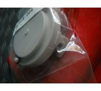 FIAMMA: TAPPO DI RICAMBIO NERO PER SERBATOI SANITARI ROLL - TANK CARAVAN & CAM.