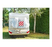 TELO COPRI BICI BIKE COVER S 2/3 BIKES 08208-01-