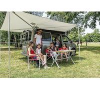 Fiamma Tenda Compass 260x370 cm Silver