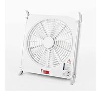 Fiamma Turbo Kit Ventilatorset per Oblò Tetto 12 Volt 40x40 A 50x70cm Dachluken