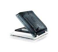 Fiamma Turbo Vent 40 Lucernario in Cristallo Trasparente 40x40 Camper Camper