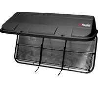 Fiamma ultra box 500 cassone posteriore da 500 litri nero profondo