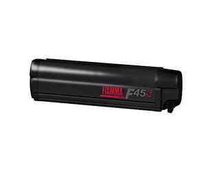 Fiamma Veranda F45 S 260 Deep Black