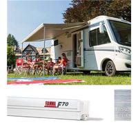 Fiamma Veranda F70 4,00 Metri Polar White